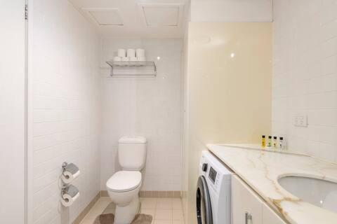 Roma Studio Apartment In Collins Street Melbourne Exterior foto